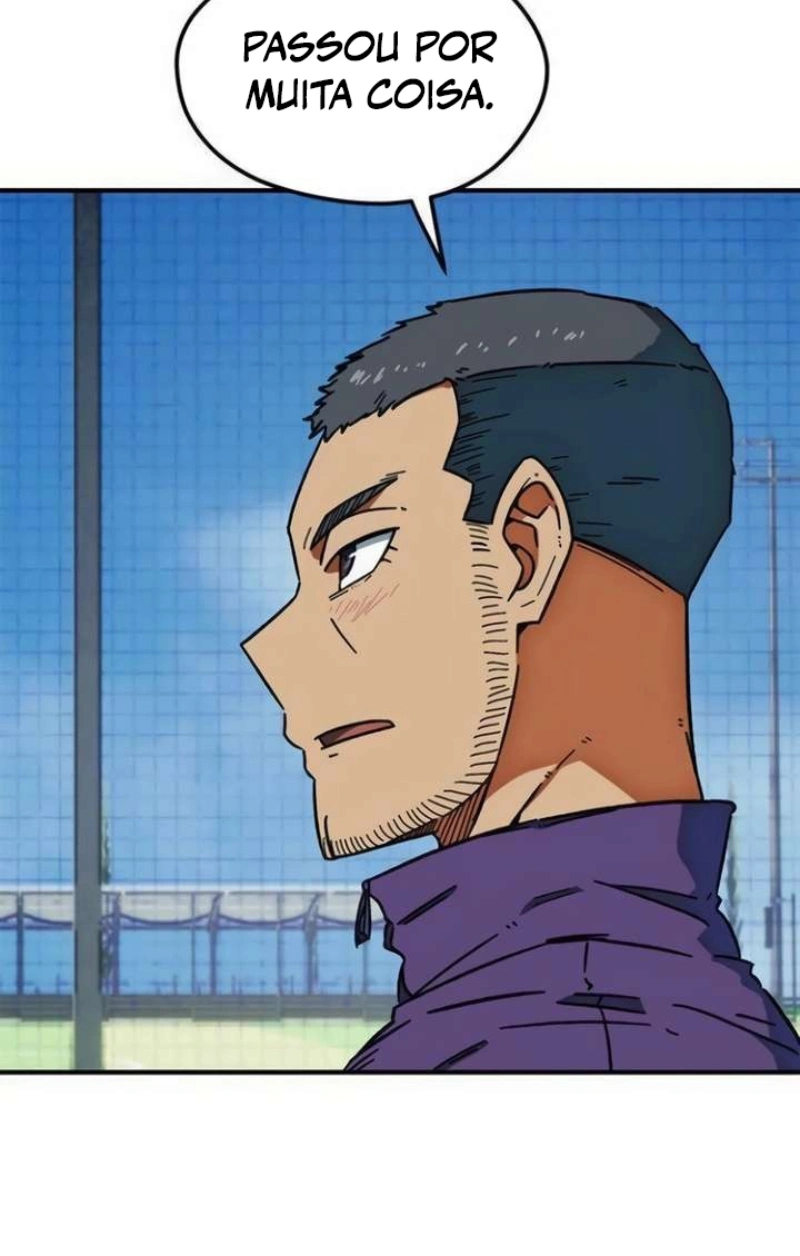 Read I'm Being Mistaken For A Soccer Genius PT Manga Online