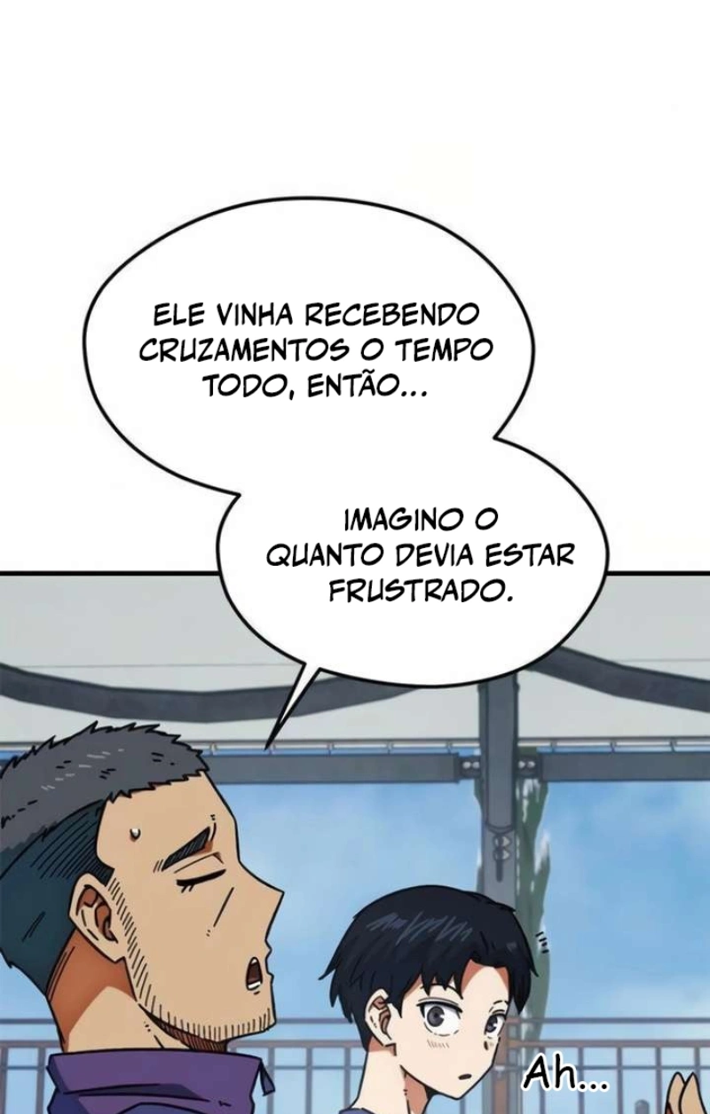 Read I'm Being Mistaken For A Soccer Genius PT Manga Online