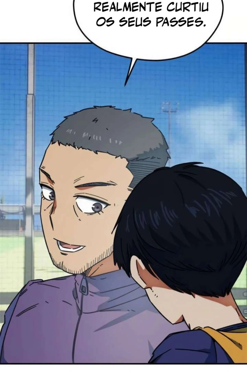 Read I'm Being Mistaken For A Soccer Genius PT Manga Online