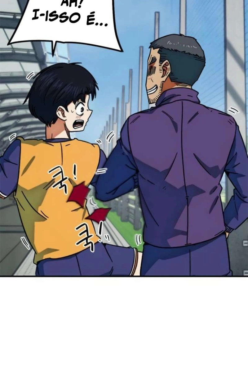 Read I'm Being Mistaken For A Soccer Genius PT Manga Online