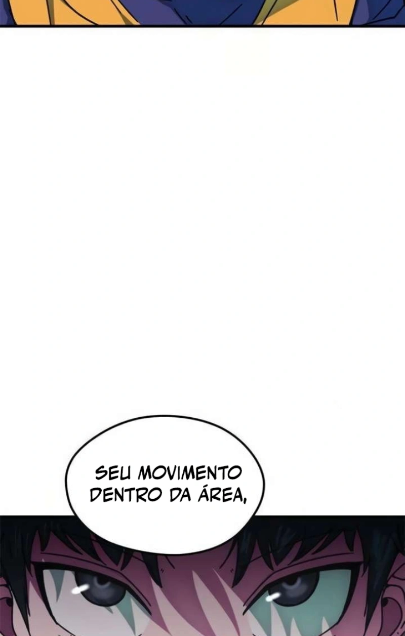 Read I'm Being Mistaken For A Soccer Genius PT Manga Online