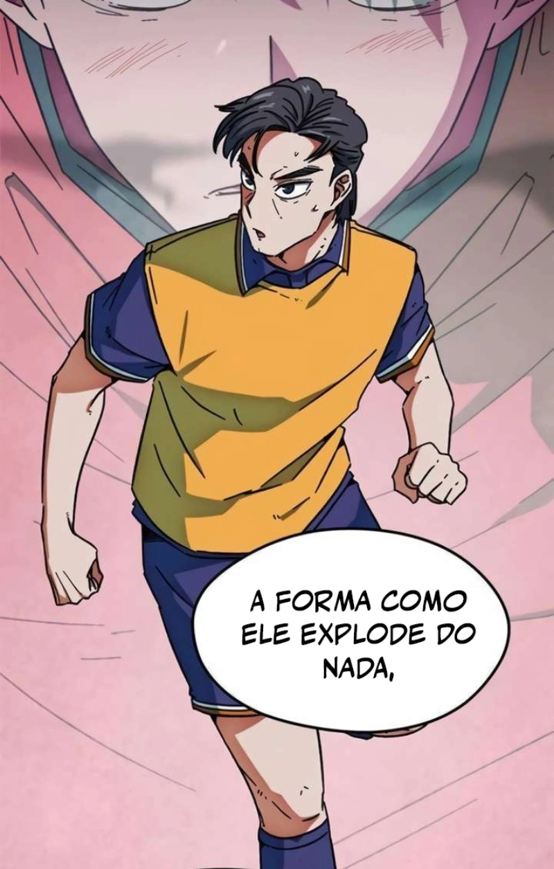 Read I'm Being Mistaken For A Soccer Genius PT Manga Online