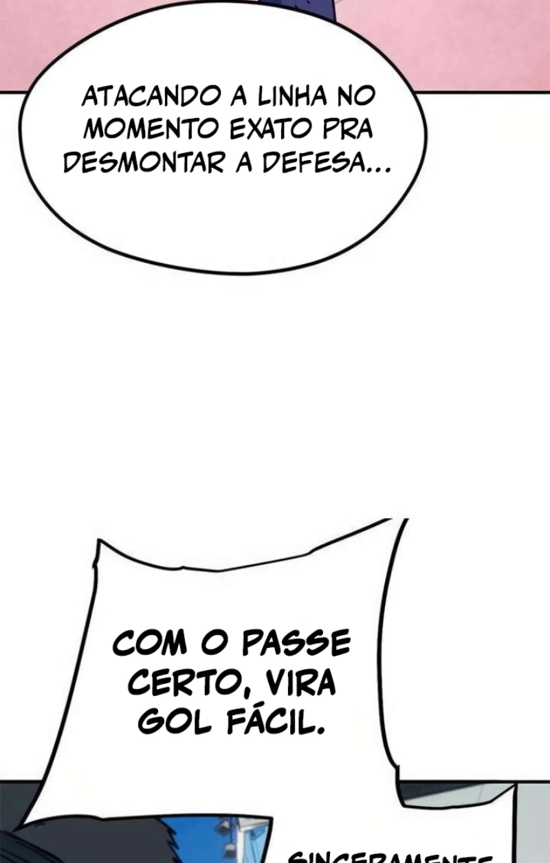 Read I'm Being Mistaken For A Soccer Genius PT Manga Online