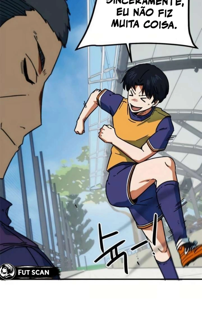 Read I'm Being Mistaken For A Soccer Genius PT Manga Online