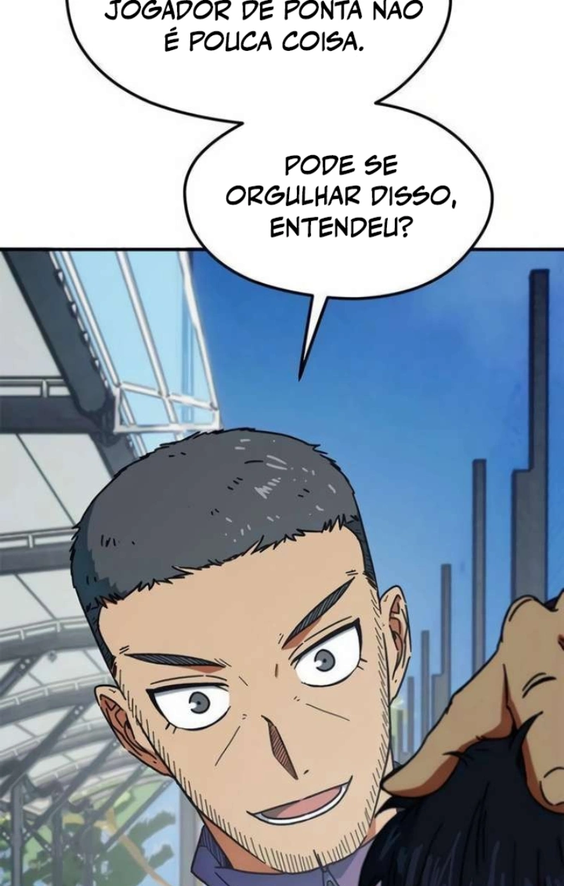Read I'm Being Mistaken For A Soccer Genius PT Manga Online