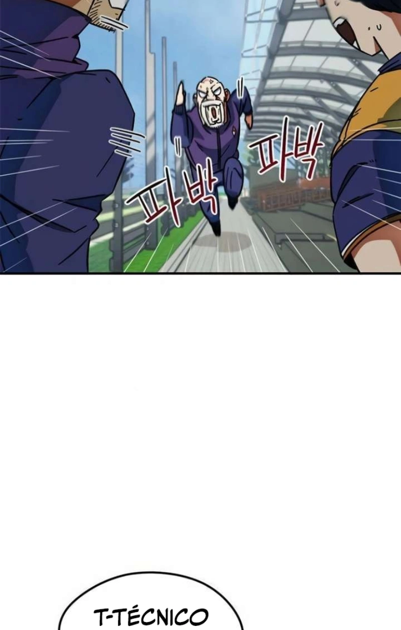 Read I'm Being Mistaken For A Soccer Genius PT Manga Online