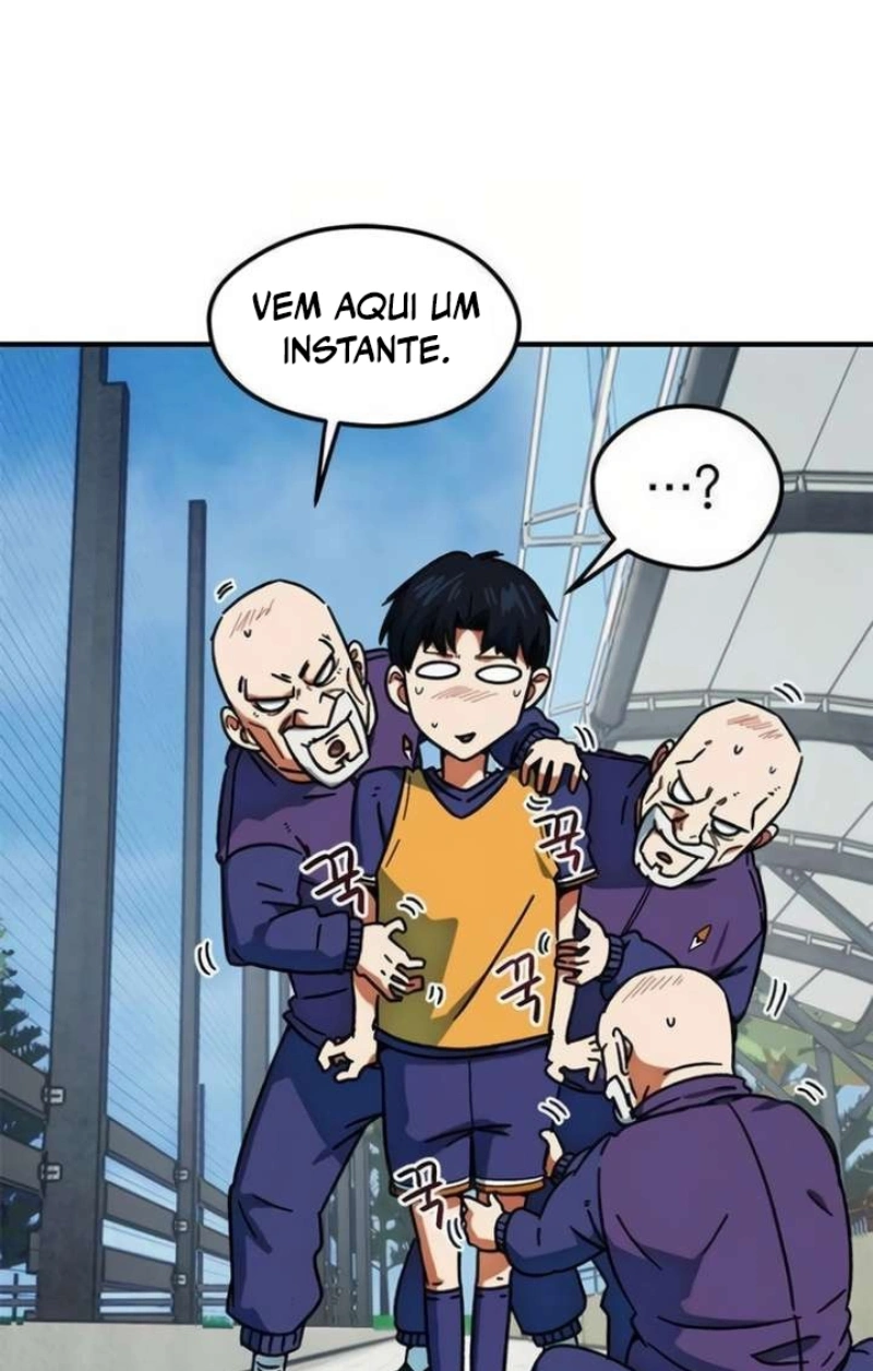 Read I'm Being Mistaken For A Soccer Genius PT Manga Online