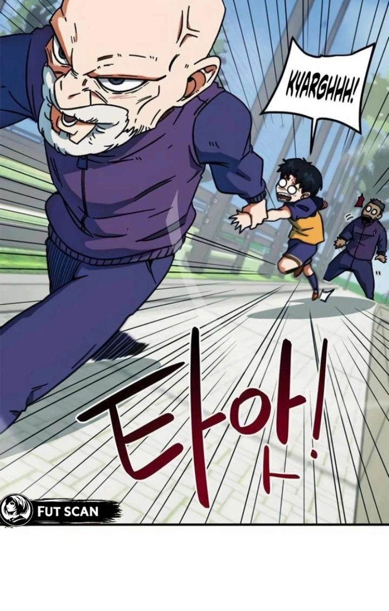Read I'm Being Mistaken For A Soccer Genius PT Manga Online