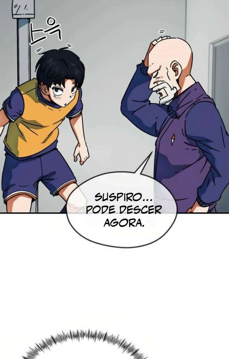 Read I'm Being Mistaken For A Soccer Genius PT Manga Online