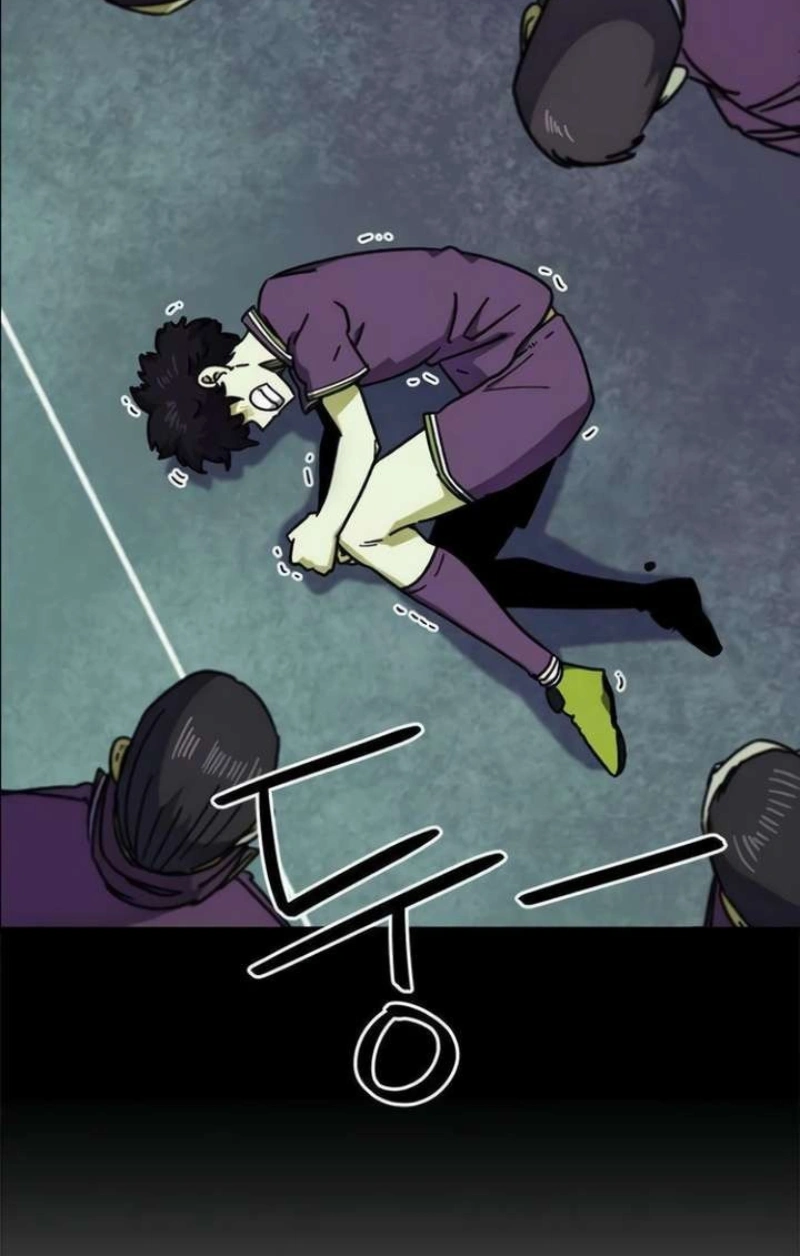 Read I'm Being Mistaken For A Soccer Genius PT Manga Online