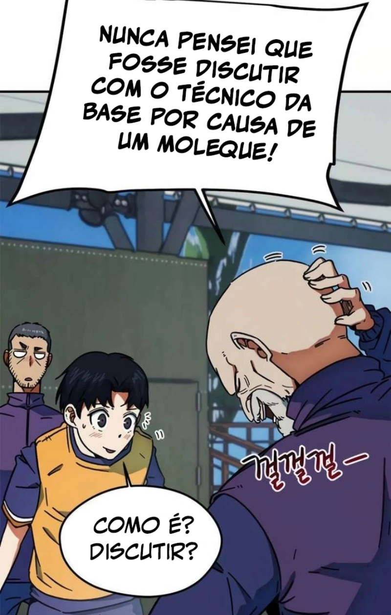 Read I'm Being Mistaken For A Soccer Genius PT Manga Online