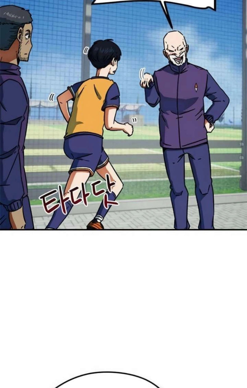 Read I'm Being Mistaken For A Soccer Genius PT Manga Online