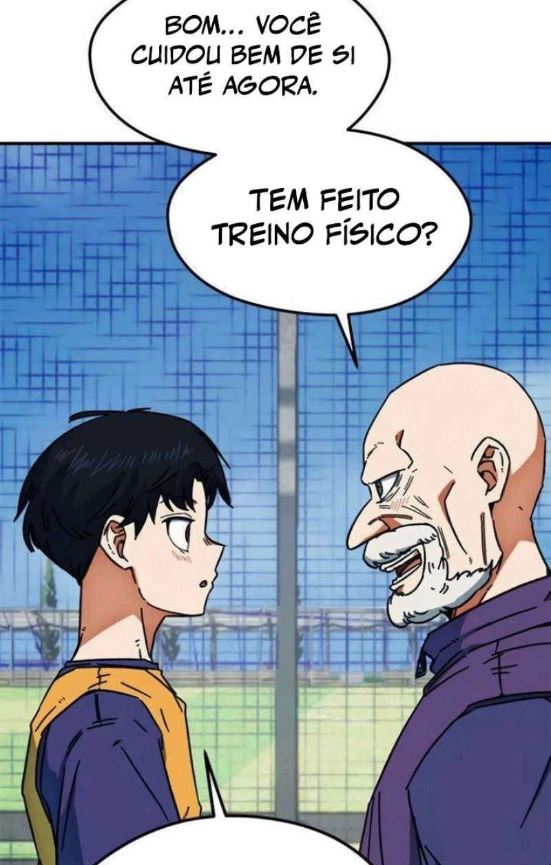 Read I'm Being Mistaken For A Soccer Genius PT Manga Online