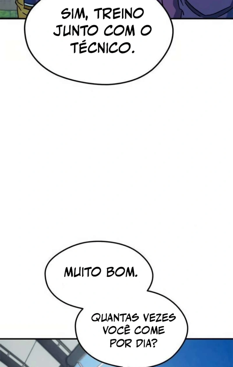 Read I'm Being Mistaken For A Soccer Genius PT Manga Online