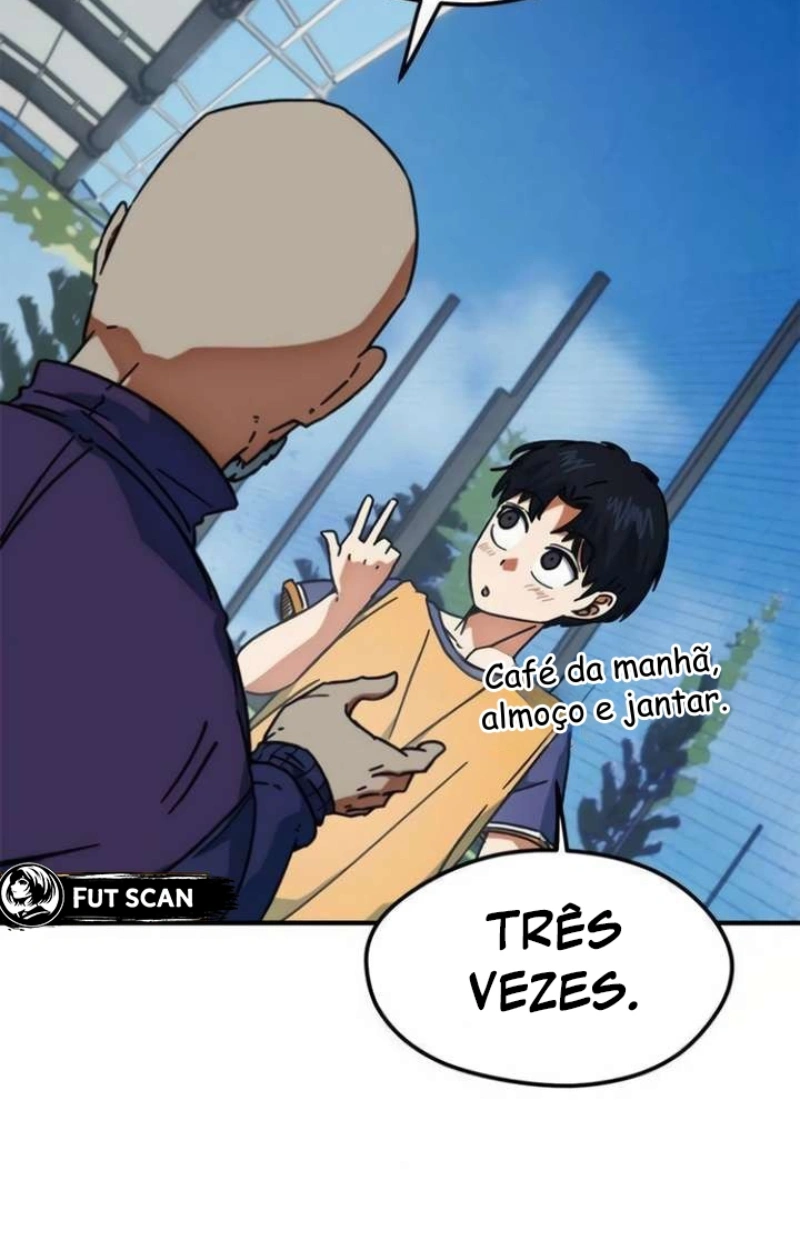 Read I'm Being Mistaken For A Soccer Genius PT Manga Online