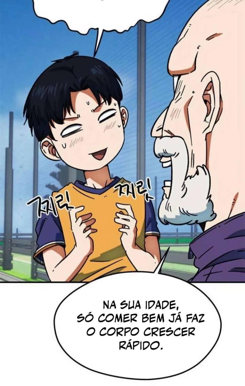 Read I'm Being Mistaken For A Soccer Genius PT Manga Online