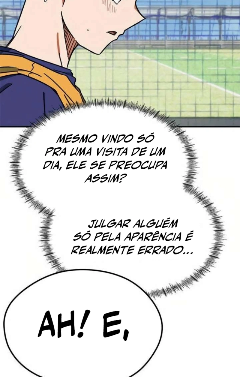 Read I'm Being Mistaken For A Soccer Genius PT Manga Online