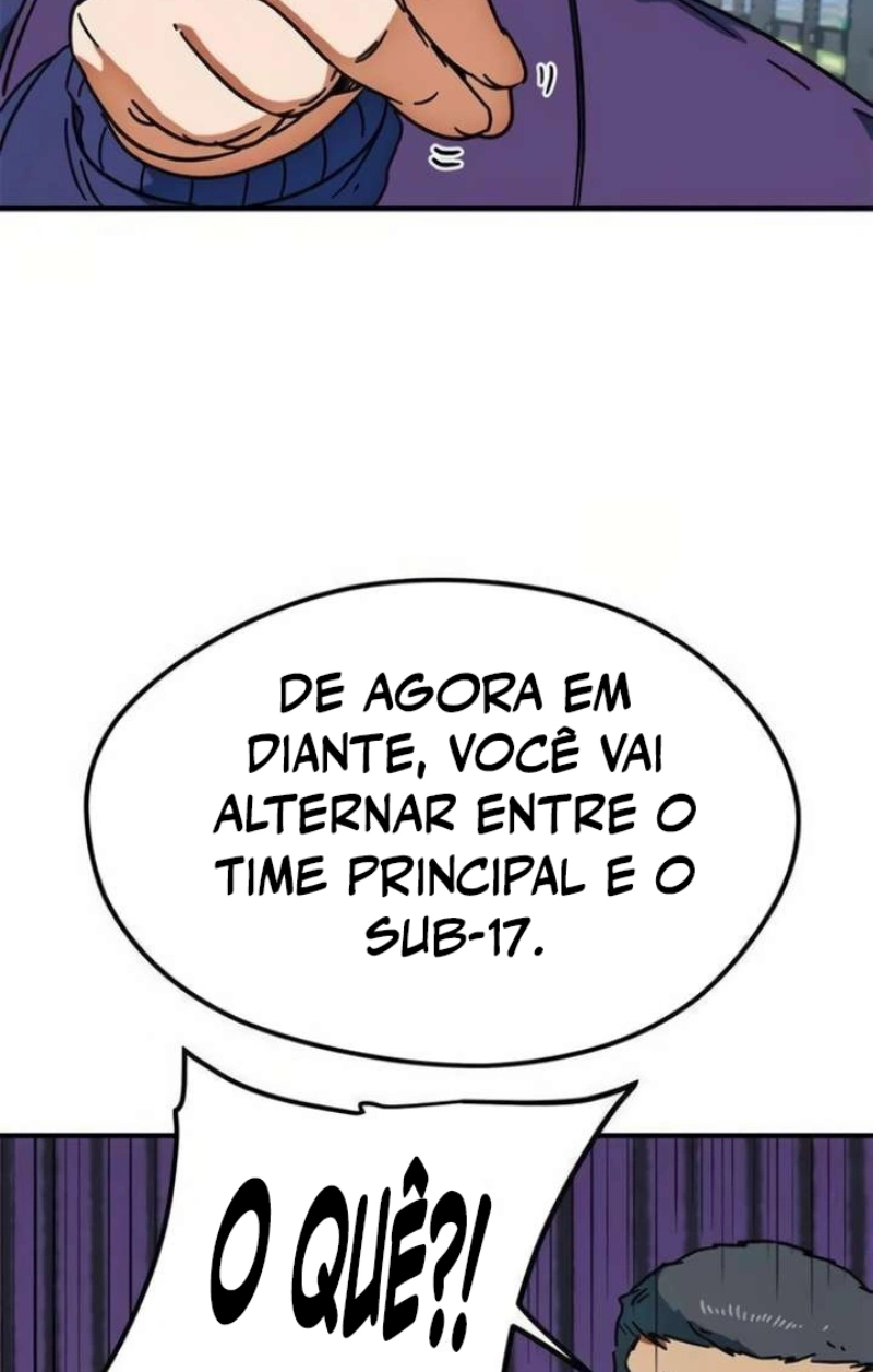 Read I'm Being Mistaken For A Soccer Genius PT Manga Online