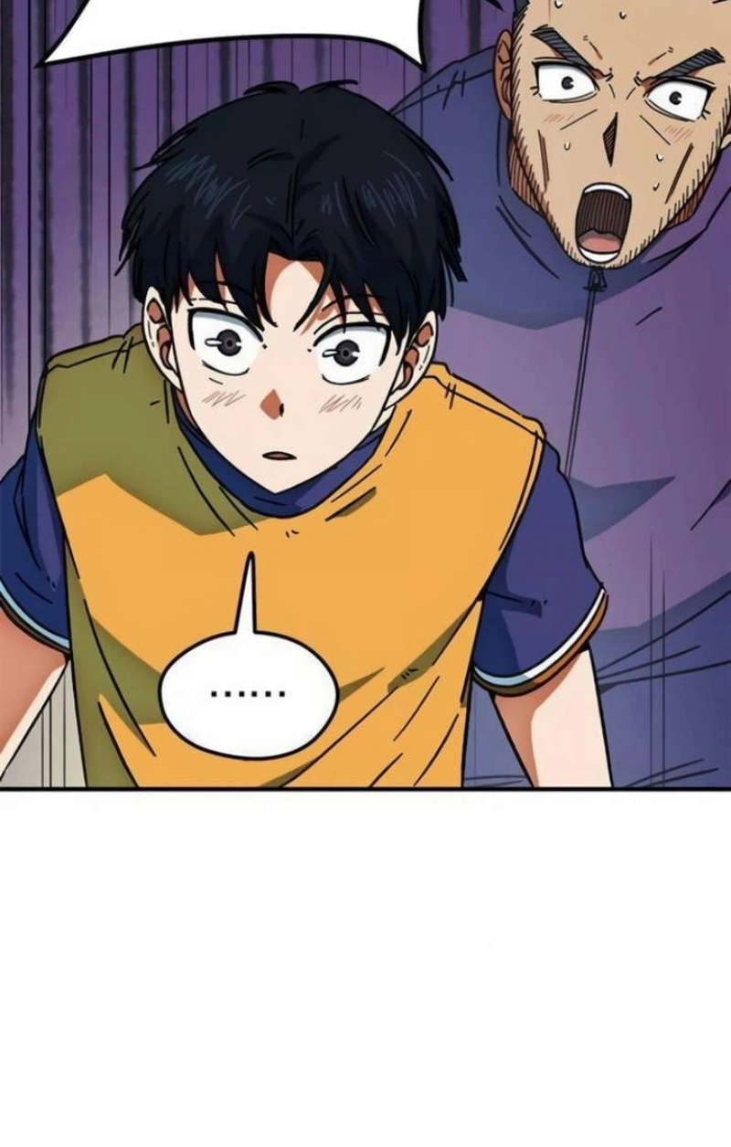 Read I'm Being Mistaken For A Soccer Genius PT Manga Online
