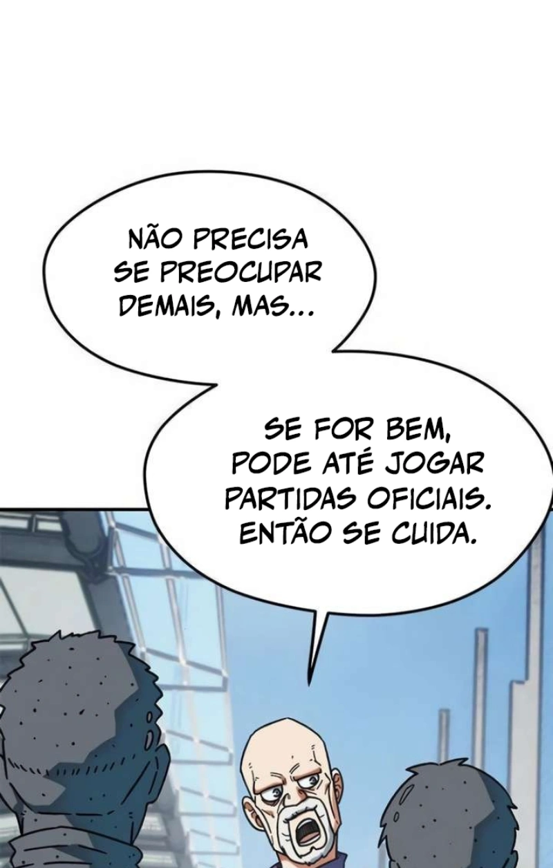 Read I'm Being Mistaken For A Soccer Genius PT Manga Online
