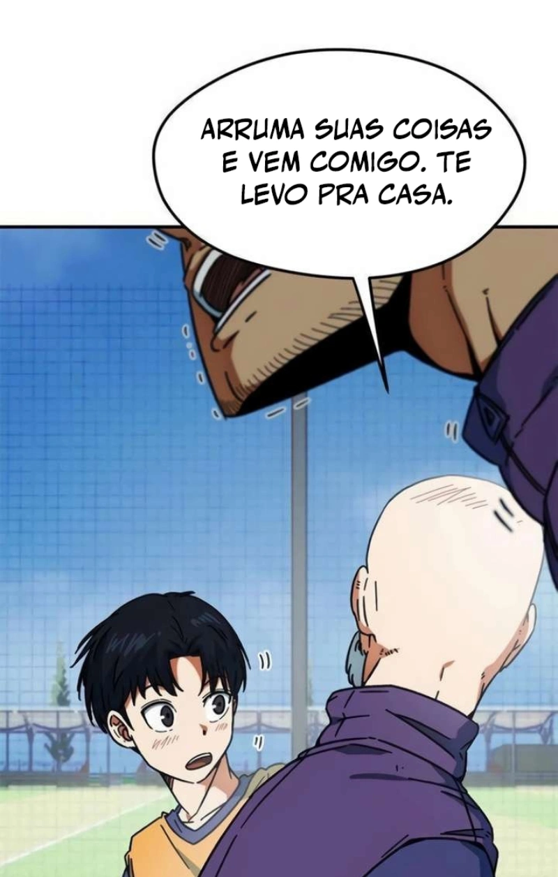 Read I'm Being Mistaken For A Soccer Genius PT Manga Online