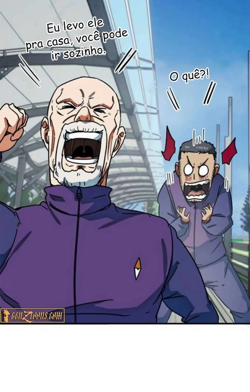 Read I'm Being Mistaken For A Soccer Genius PT Manga Online
