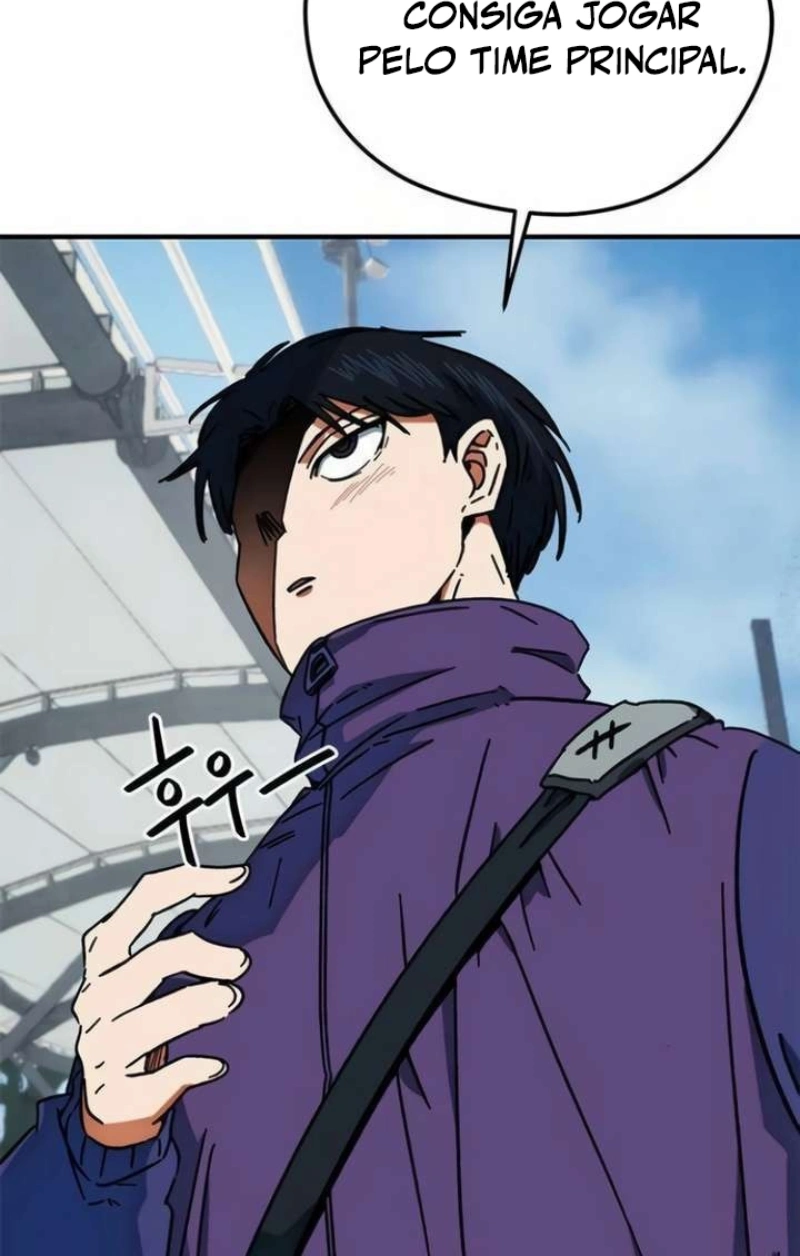 Read I'm Being Mistaken For A Soccer Genius PT Manga Online