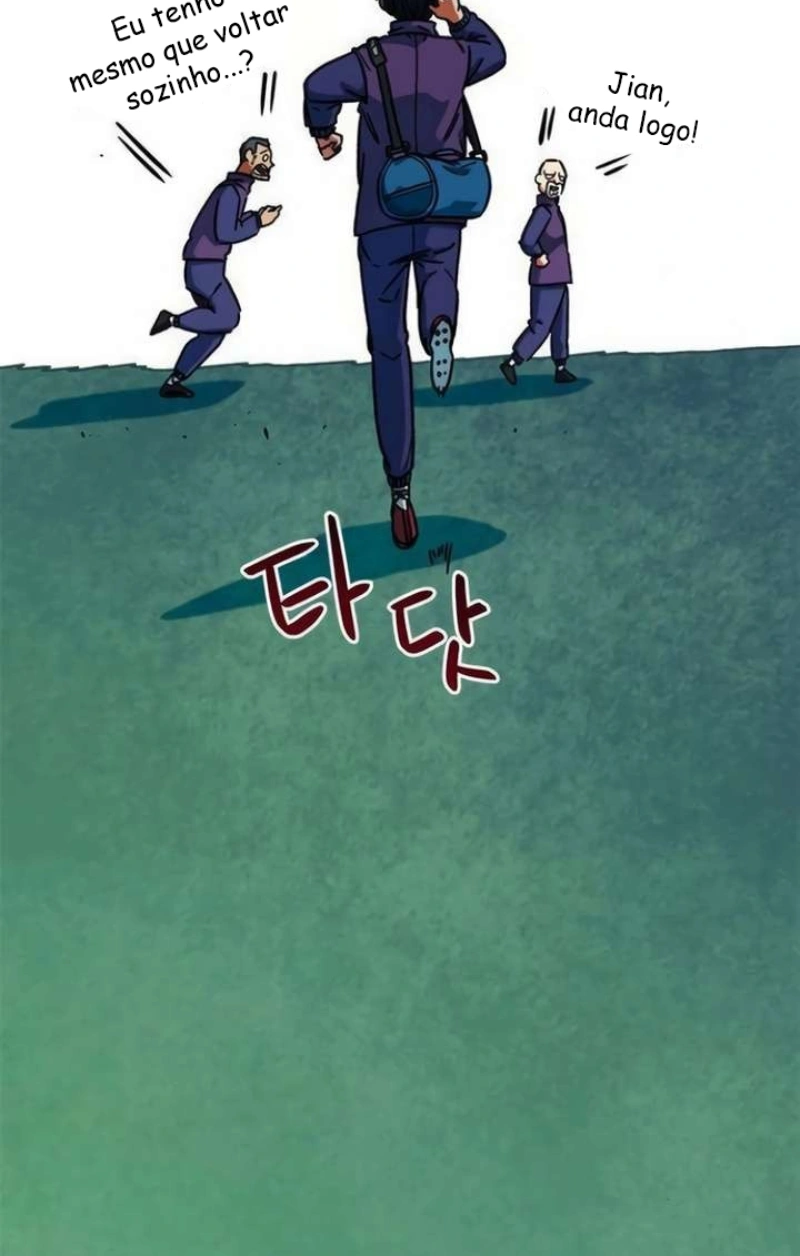 Read I'm Being Mistaken For A Soccer Genius PT Manga Online