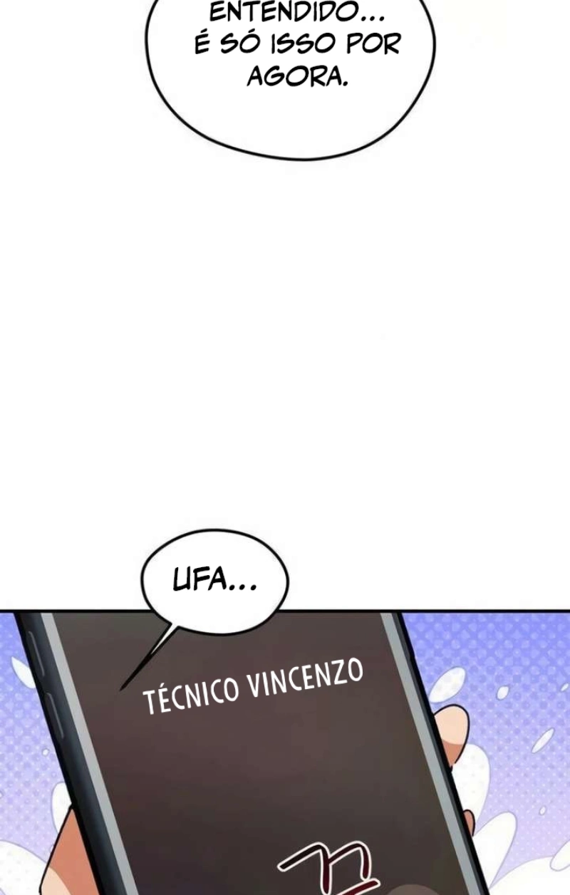 Read I'm Being Mistaken For A Soccer Genius PT Manga Online