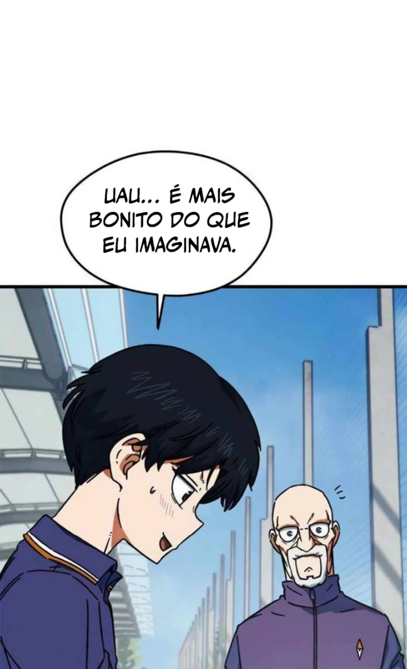 Read I'm Being Mistaken For A Soccer Genius PT Manga Online