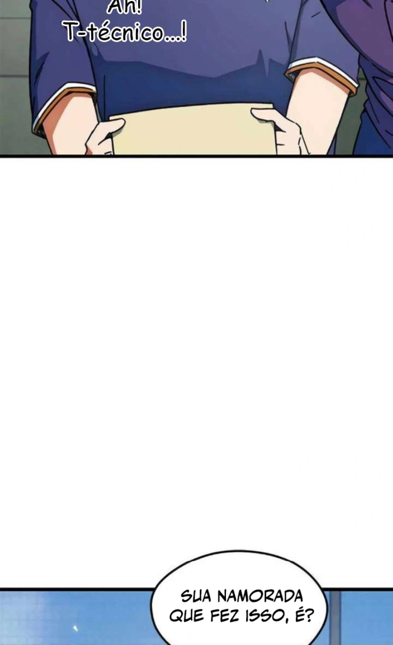 Read I'm Being Mistaken For A Soccer Genius PT Manga Online