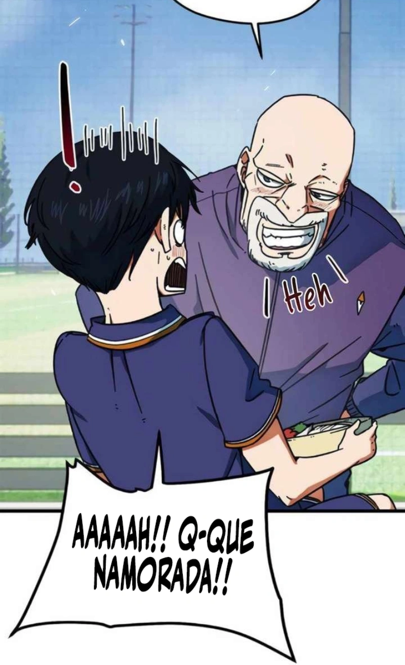 Read I'm Being Mistaken For A Soccer Genius PT Manga Online