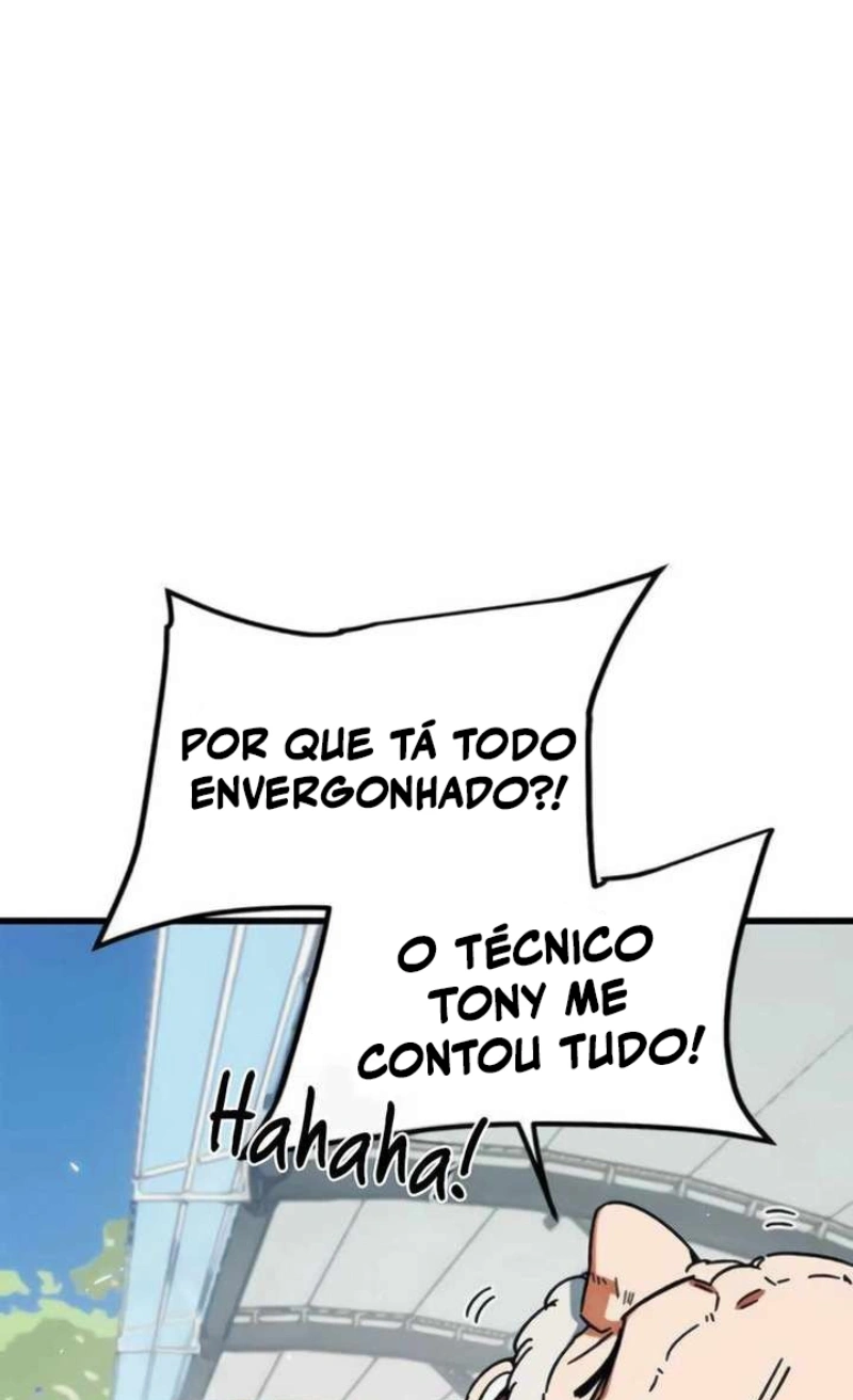 Read I'm Being Mistaken For A Soccer Genius PT Manga Online