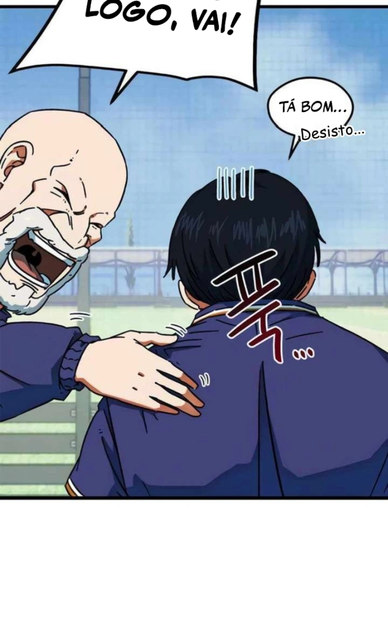 Read I'm Being Mistaken For A Soccer Genius PT Manga Online