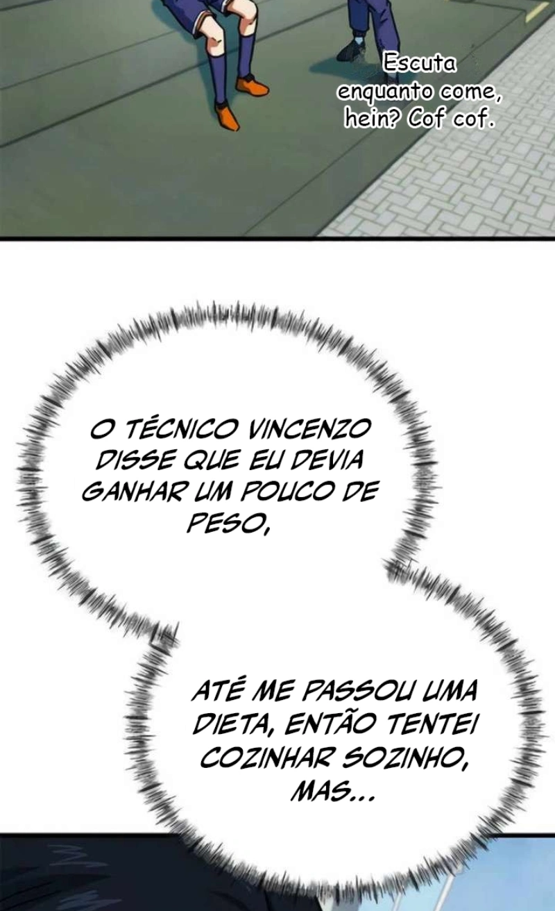 Read I'm Being Mistaken For A Soccer Genius PT Manga Online