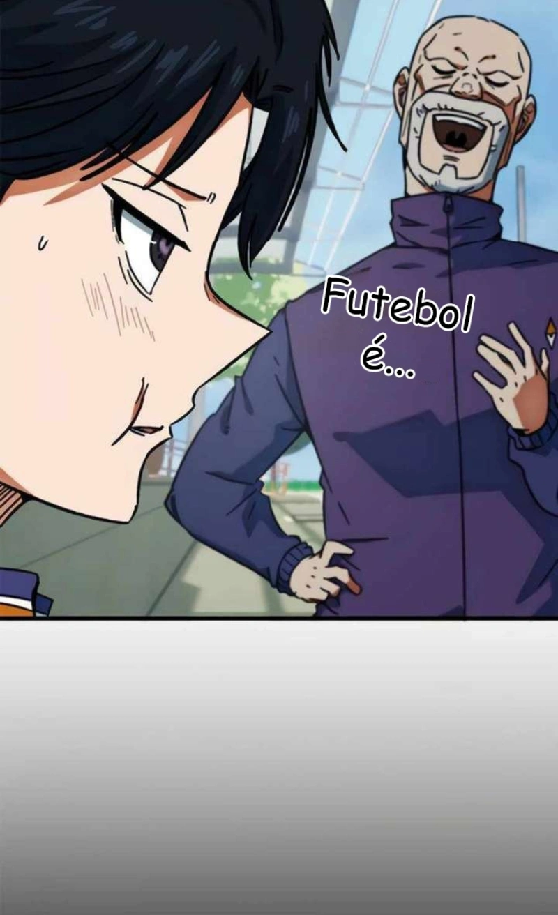 Read I'm Being Mistaken For A Soccer Genius PT Manga Online