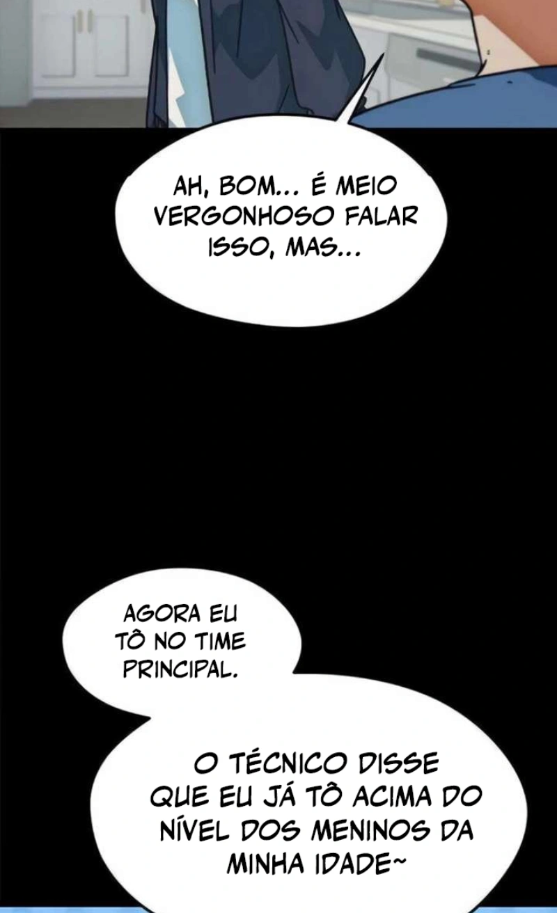 Read I'm Being Mistaken For A Soccer Genius PT Manga Online