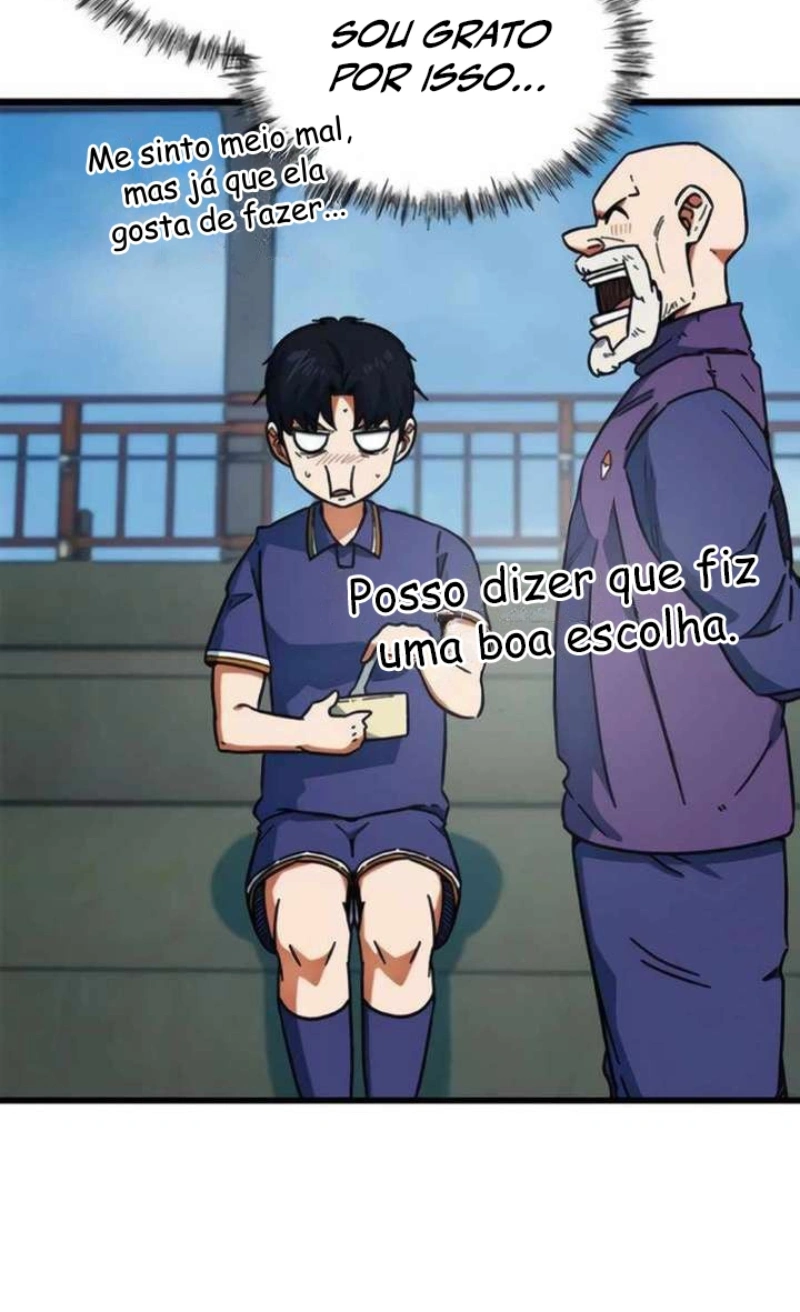 Read I'm Being Mistaken For A Soccer Genius PT Manga Online