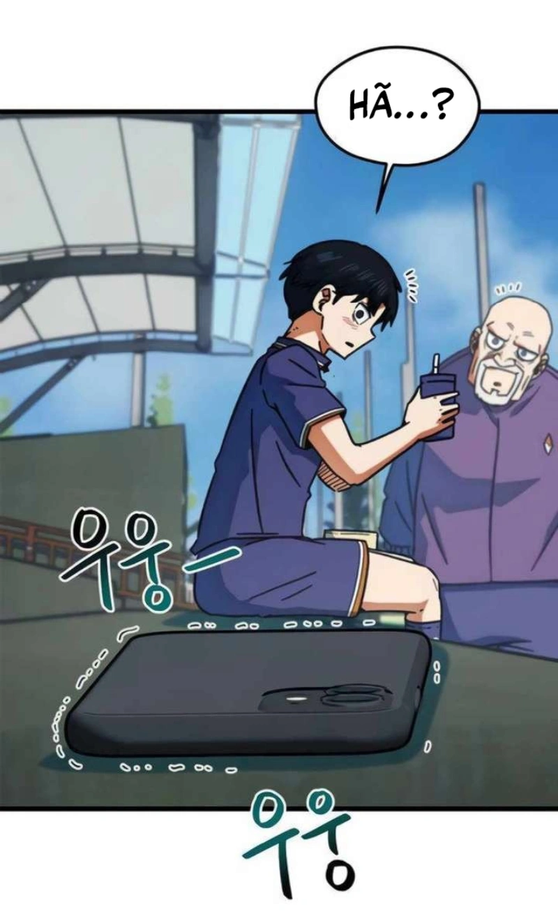 Read I'm Being Mistaken For A Soccer Genius PT Manga Online