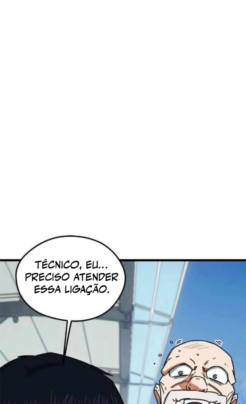 Read I'm Being Mistaken For A Soccer Genius PT Manga Online
