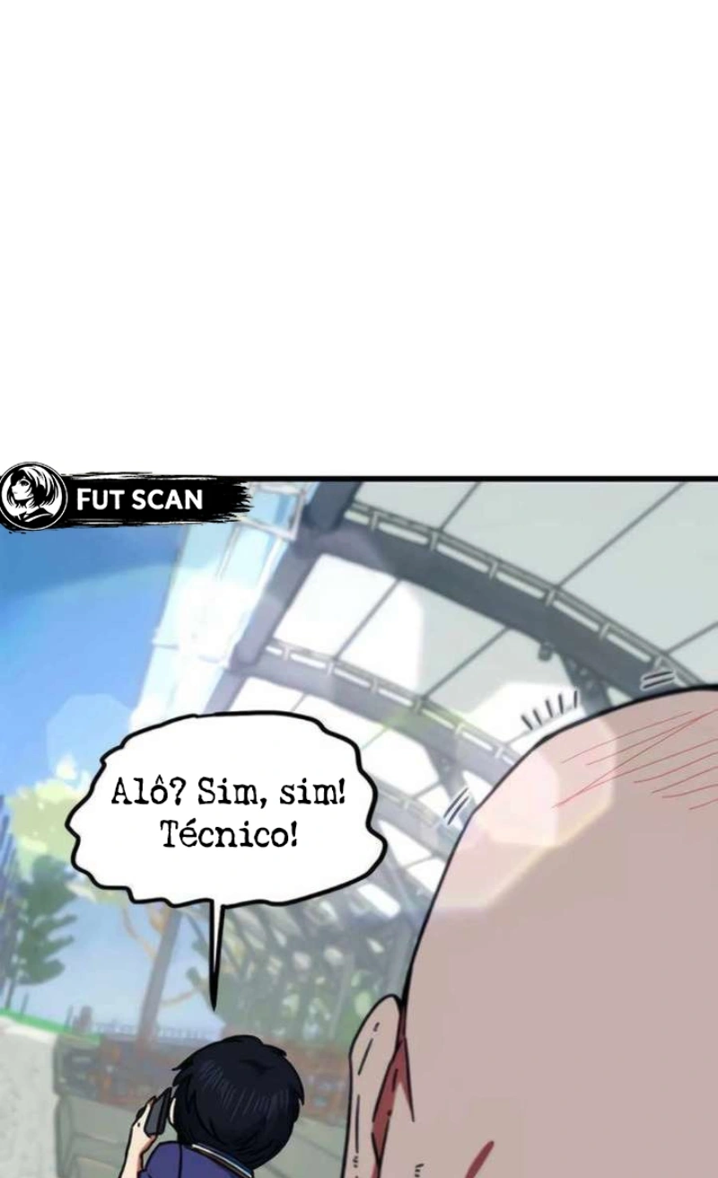 Read I'm Being Mistaken For A Soccer Genius PT Manga Online