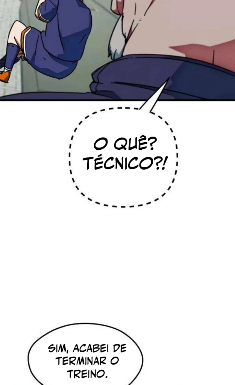 Read I'm Being Mistaken For A Soccer Genius PT Manga Online