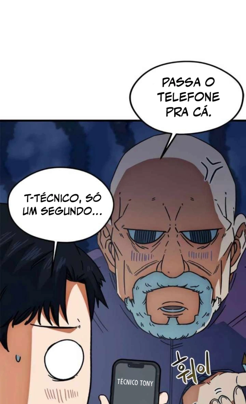 Read I'm Being Mistaken For A Soccer Genius PT Manga Online