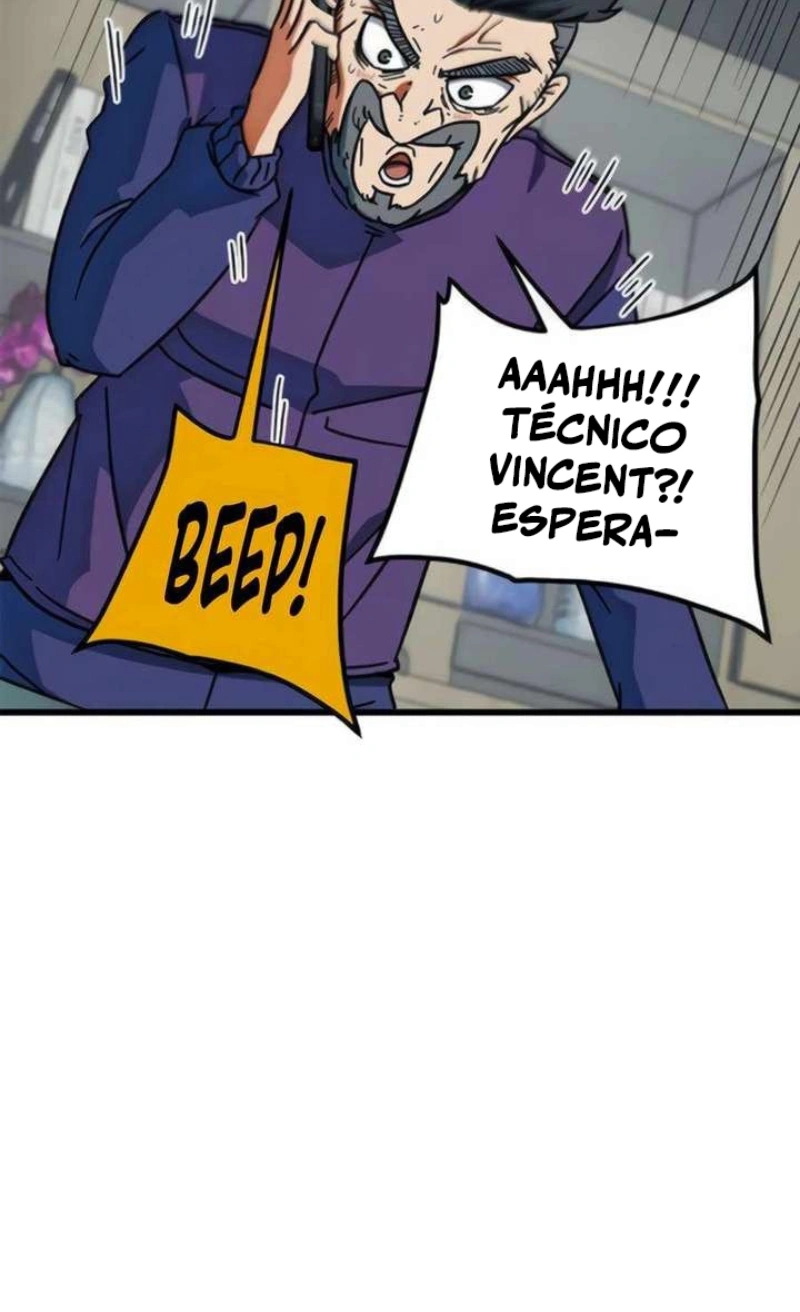 Read I'm Being Mistaken For A Soccer Genius PT Manga Online