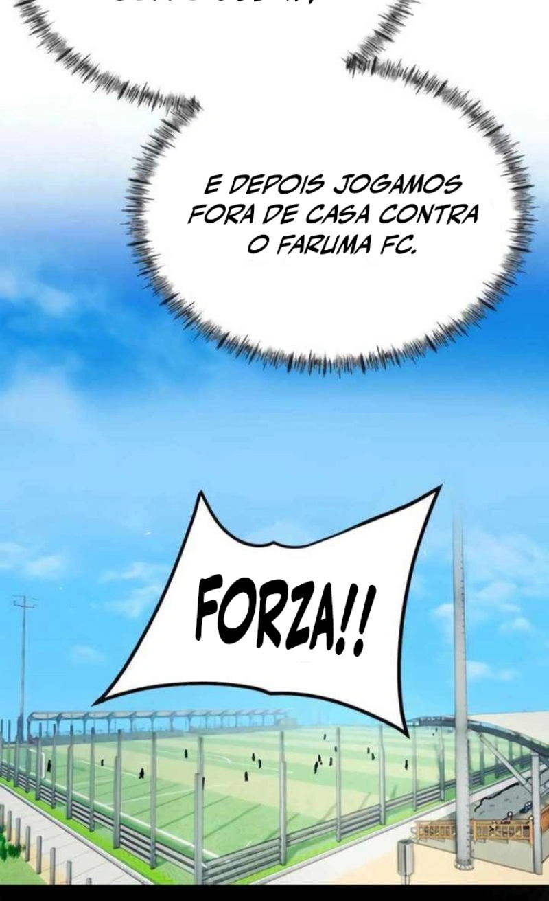 Read I'm Being Mistaken For A Soccer Genius PT Manga Online