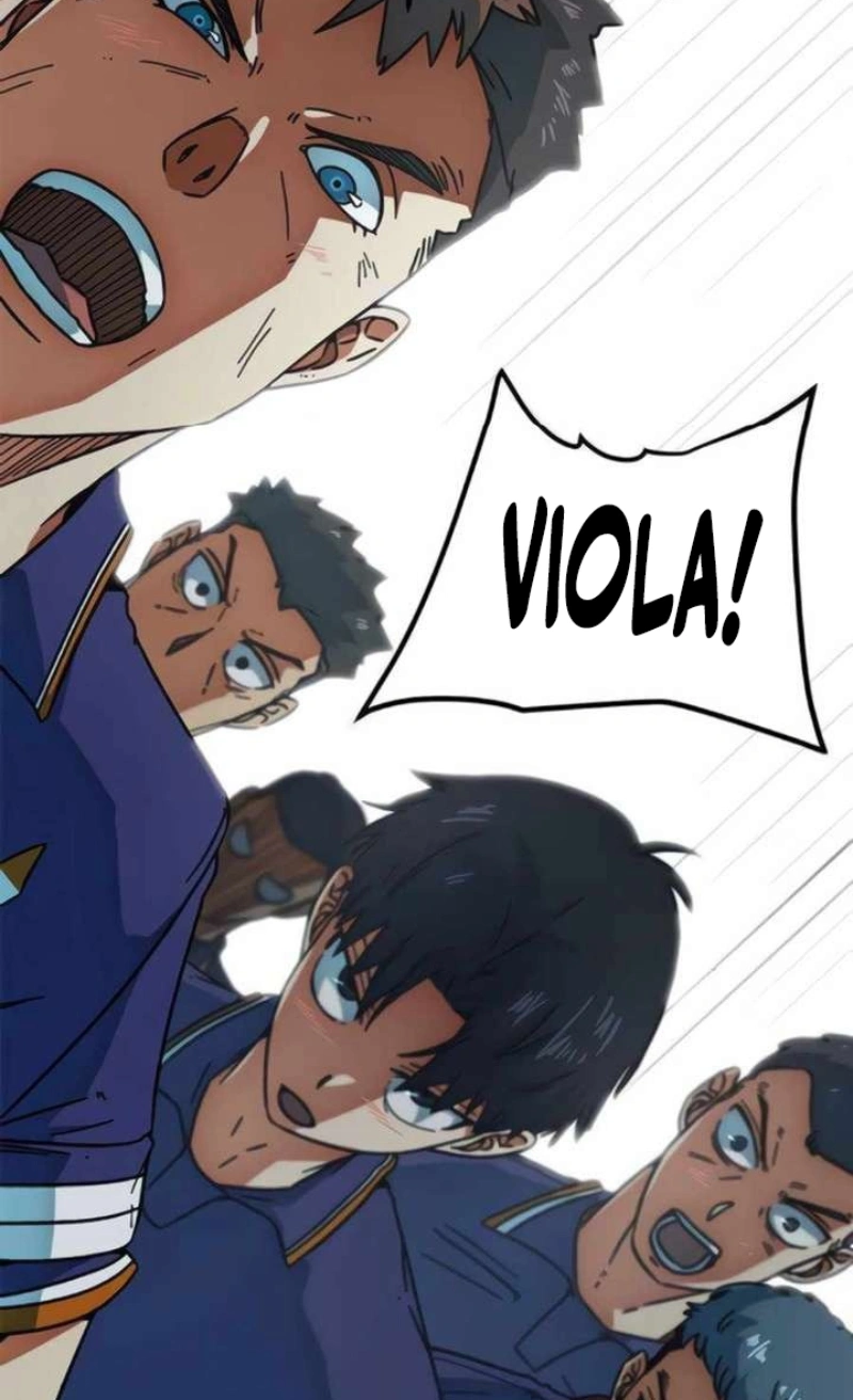 Read I'm Being Mistaken For A Soccer Genius PT Manga Online