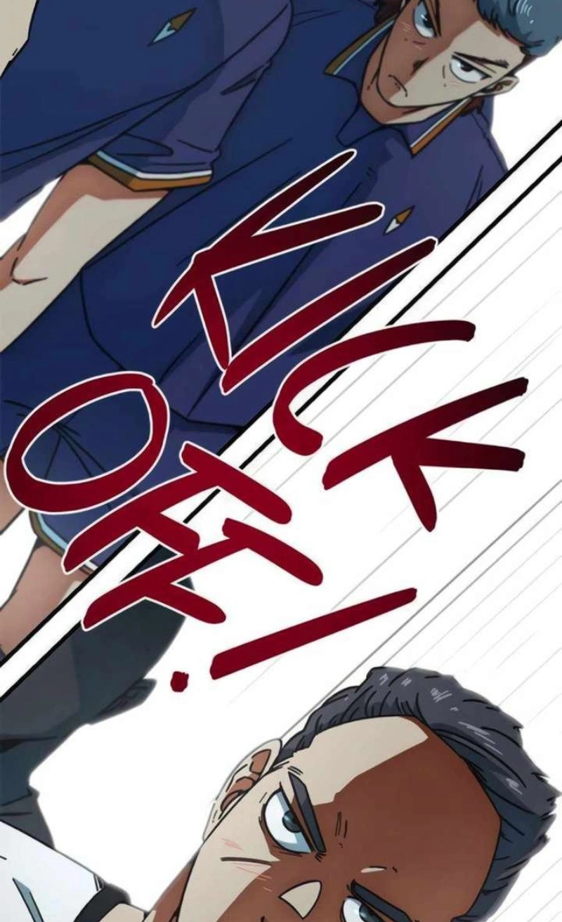 Read I'm Being Mistaken For A Soccer Genius PT Manga Online