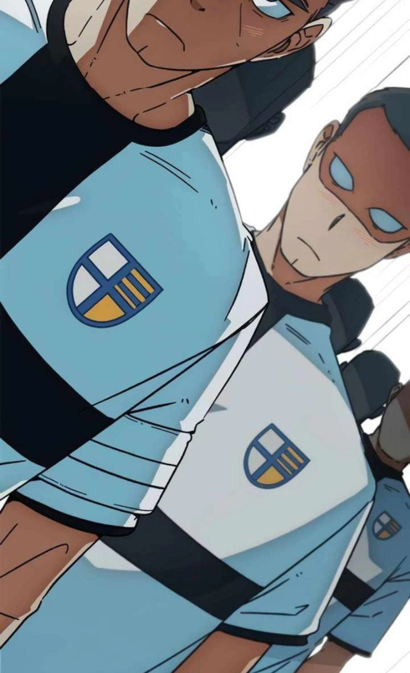 Read I'm Being Mistaken For A Soccer Genius PT Manga Online