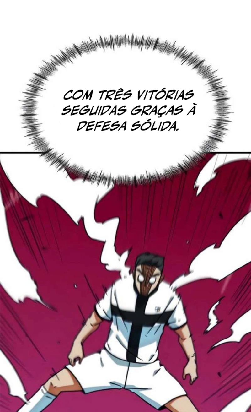 Read I'm Being Mistaken For A Soccer Genius PT Manga Online