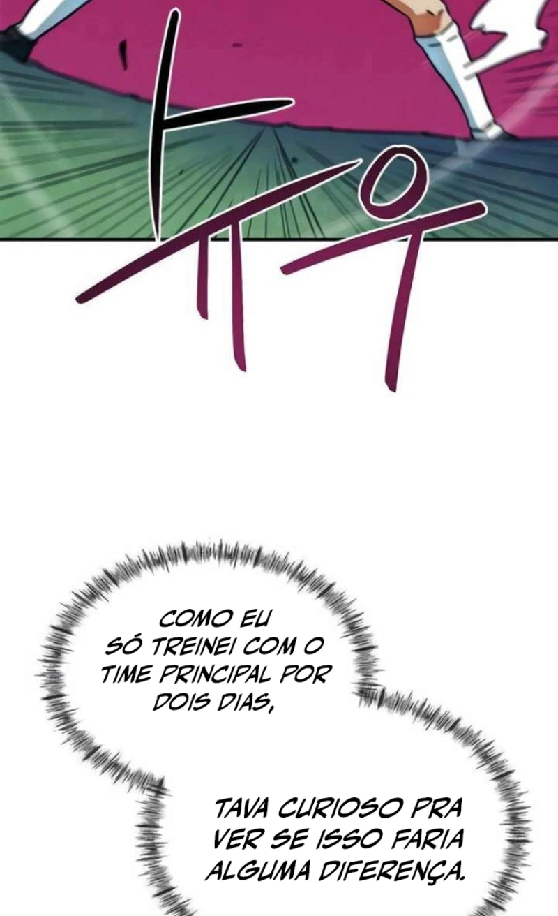Read I'm Being Mistaken For A Soccer Genius PT Manga Online